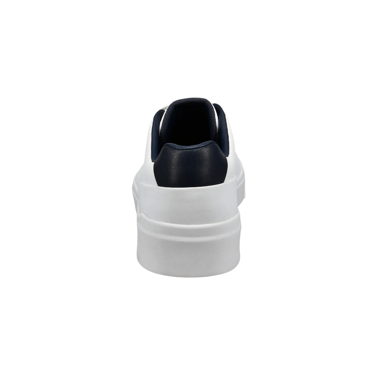 324-AMU01-5050-2041 Bugatti muška tenisica White