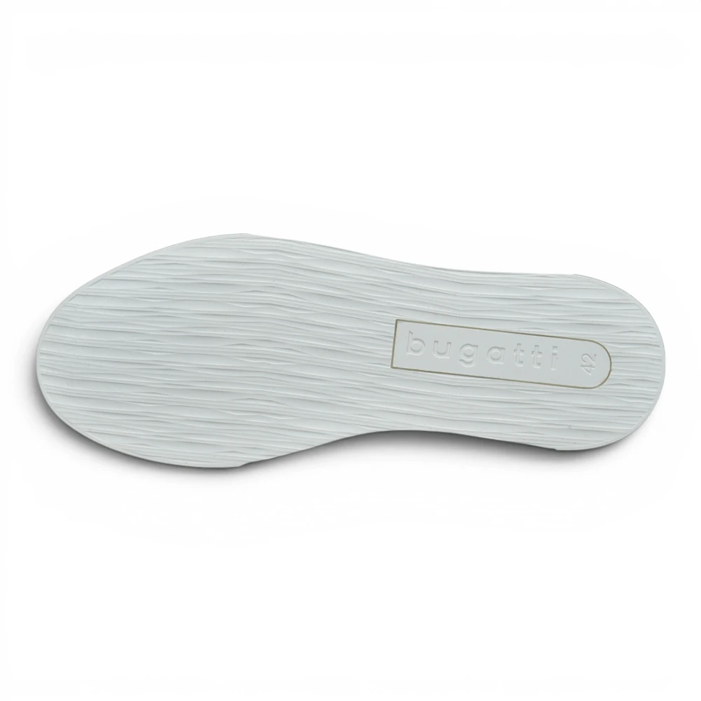 325AMU015000-2100 Bugatti Muške tenisice Urban Offwhite