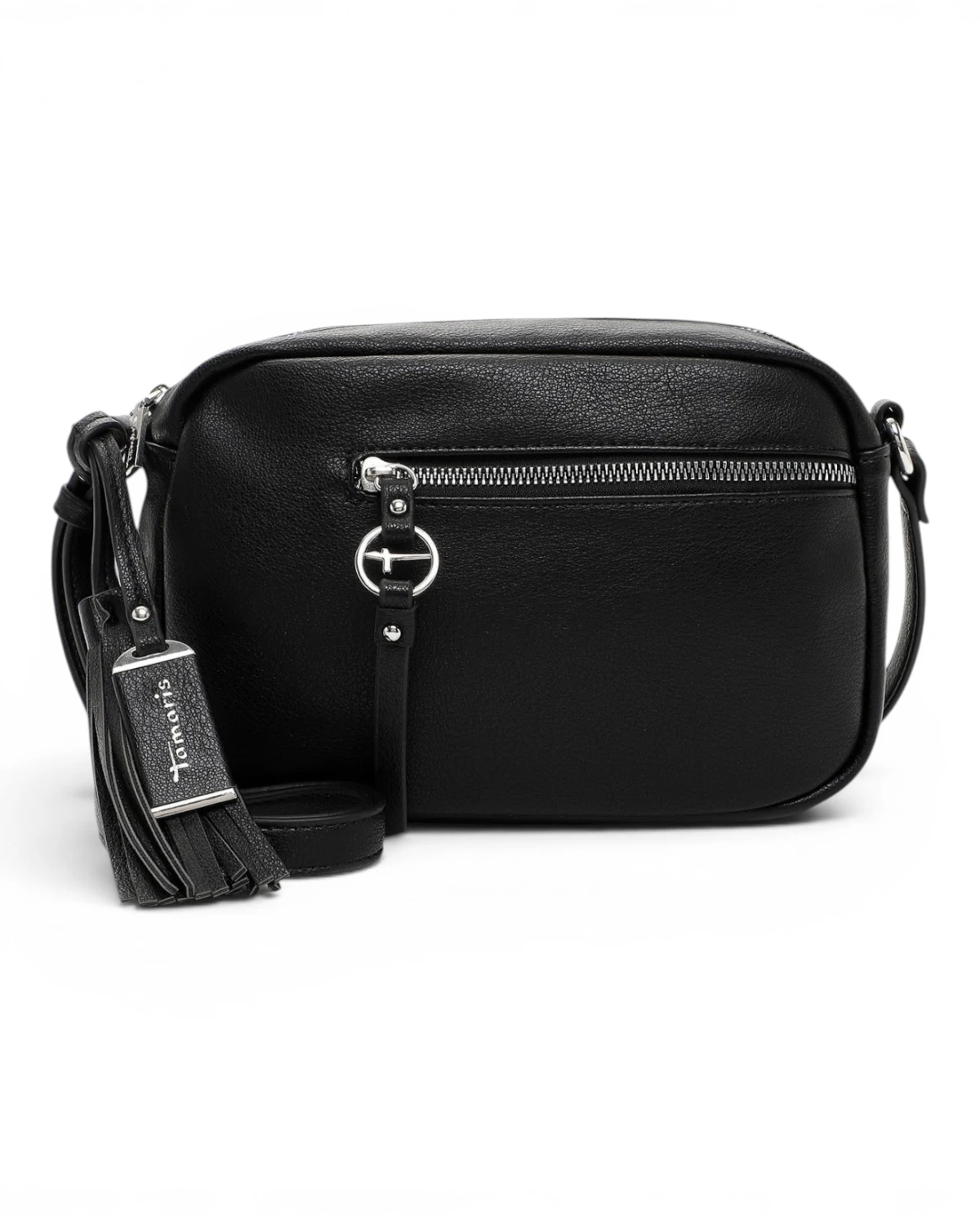 32800-100 Tamaris TAS Nele black, NOS