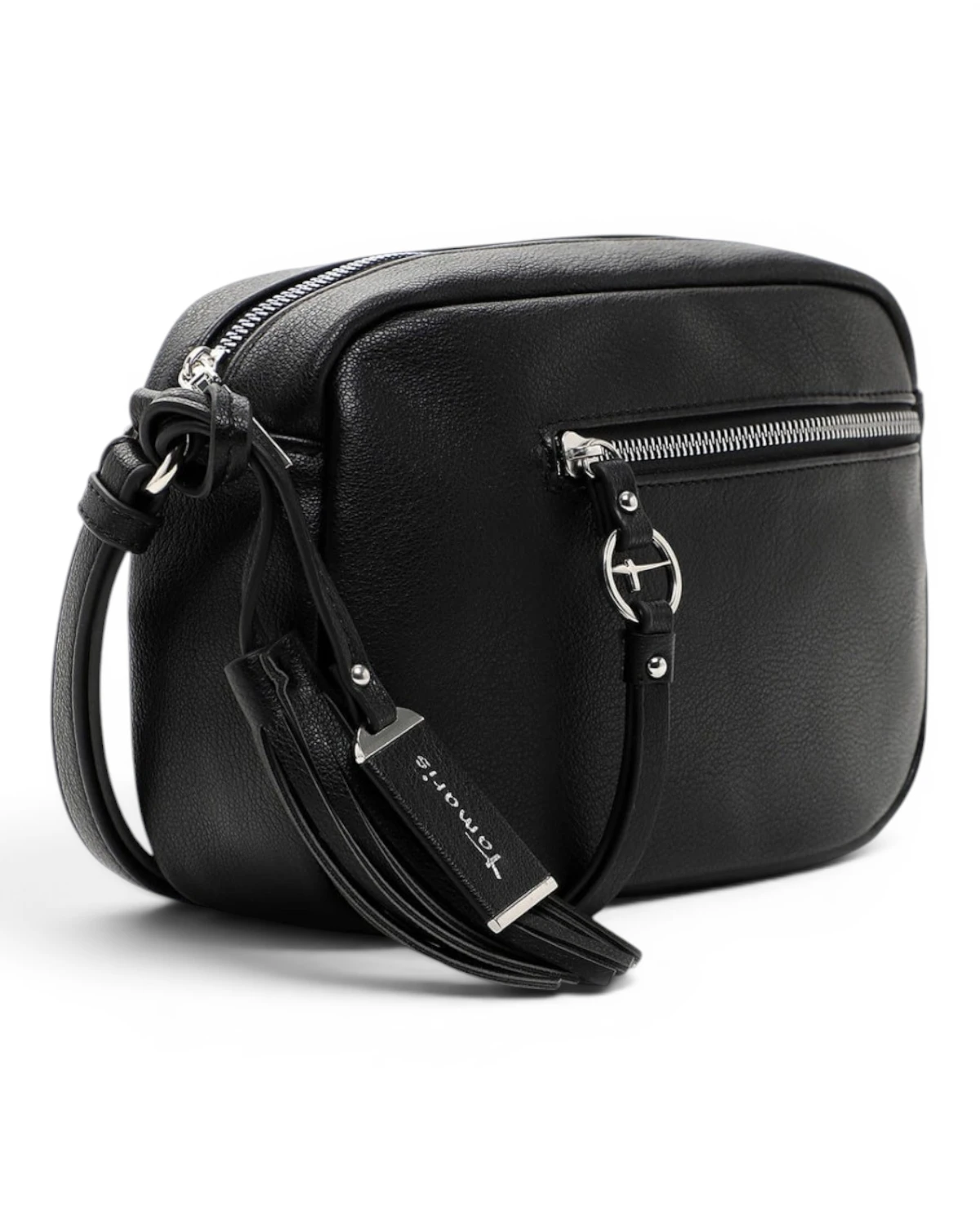 32800-100 Tamaris TAS Nele black, NOS