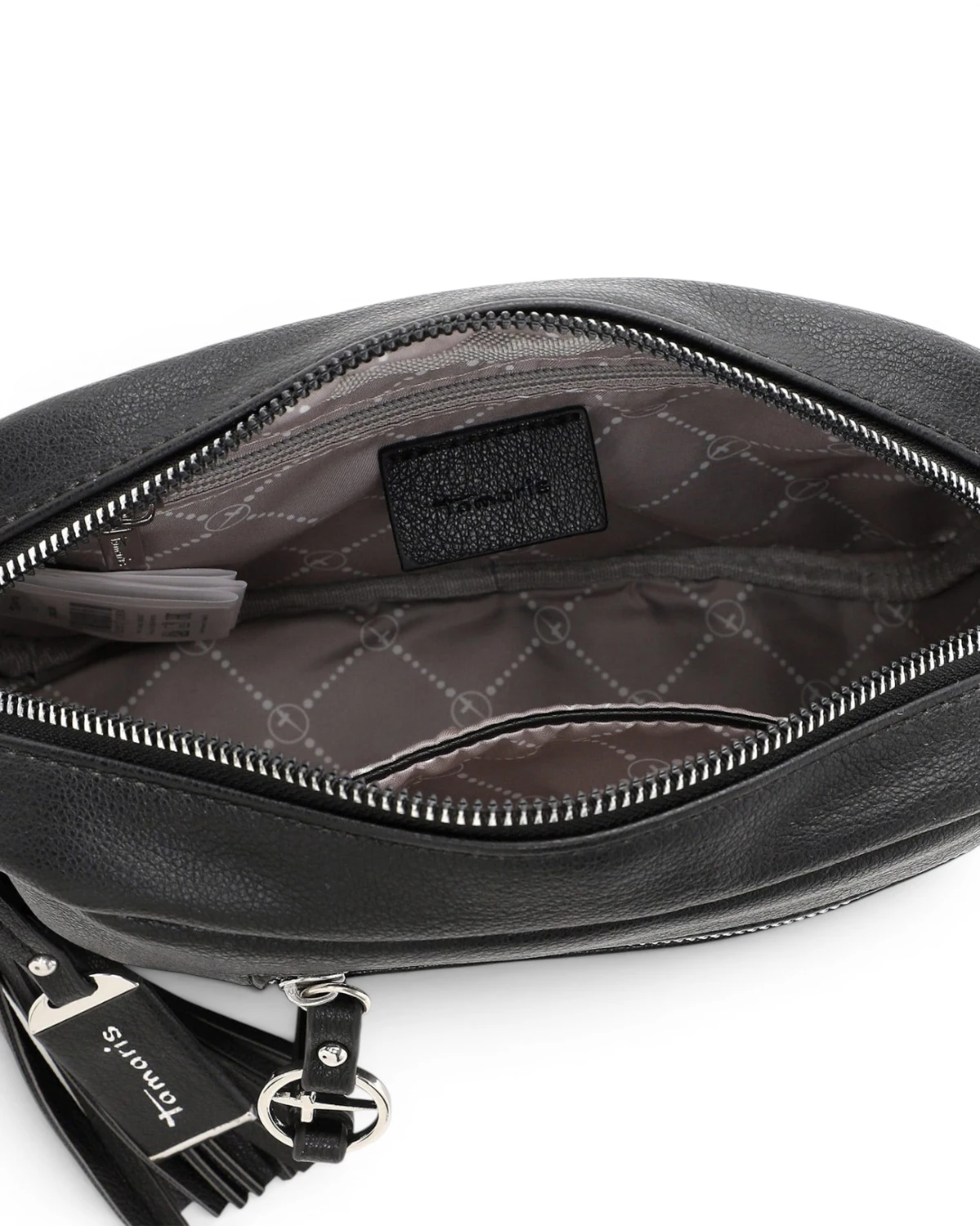 32800-100 Tamaris TAS Nele black, NOS