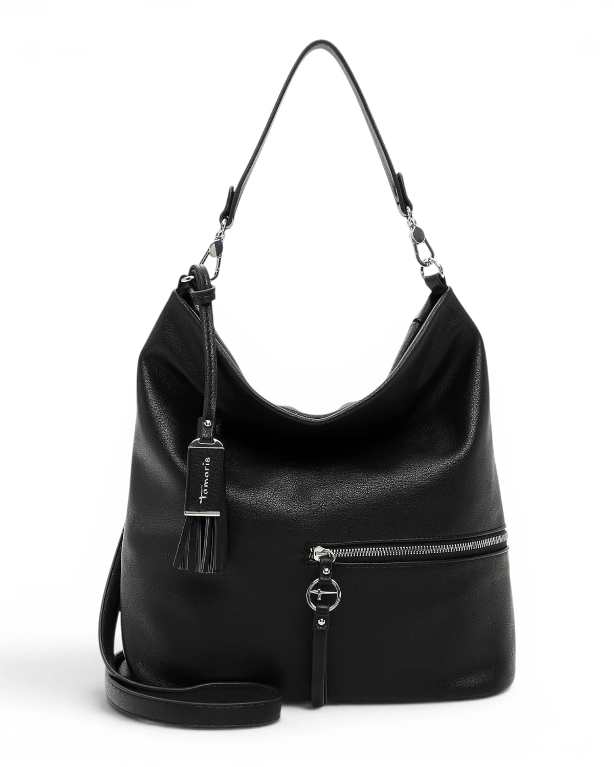 32802-100 Tamaris TAS Nele black, NOS