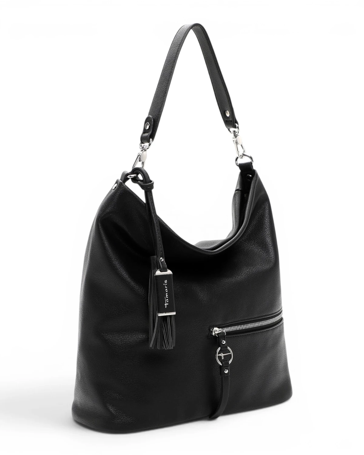 32802-100 Tamaris TAS Nele black, NOS