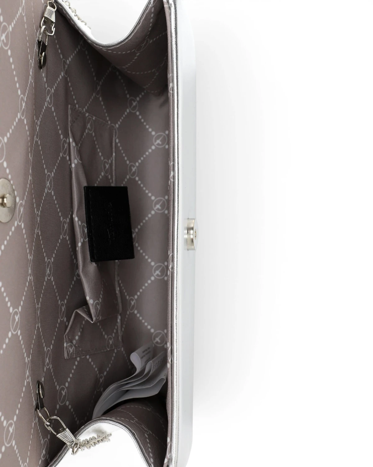 32812-830 Tamaris  Amalia silver