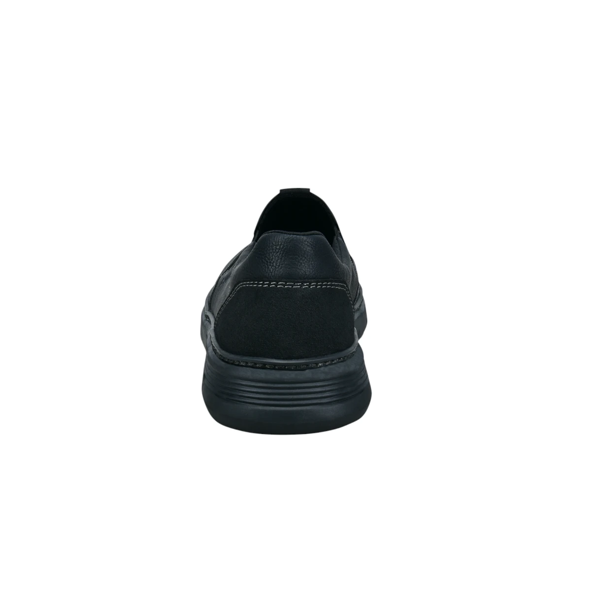 331-AP060-5000-1000 Bugatti muška cipela Black
