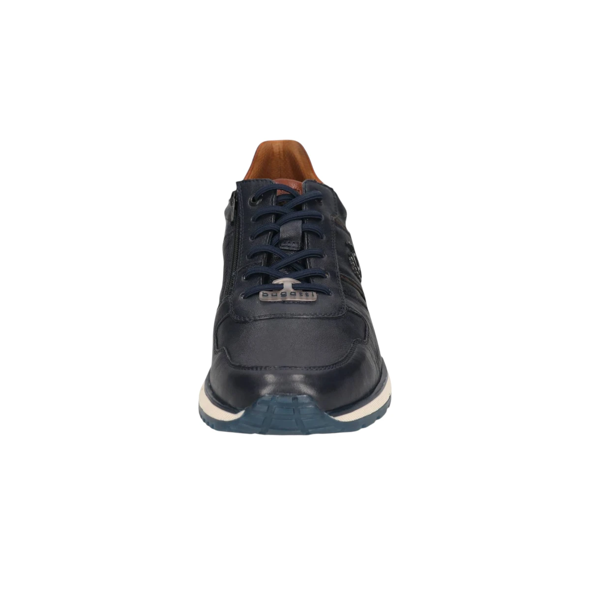 331-APA03-4100-4100 Bugatti muška tenisica Ivo Dark Blue