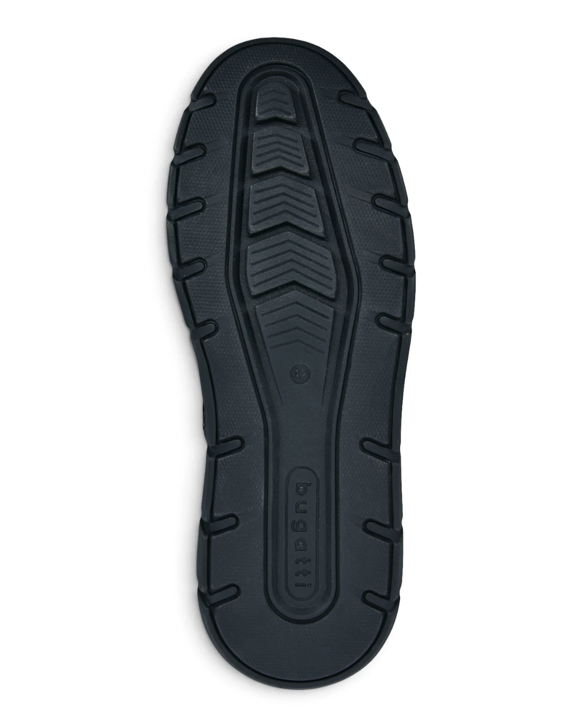 311-ARZ02-1400-4100 Bugatti muske gležnjače