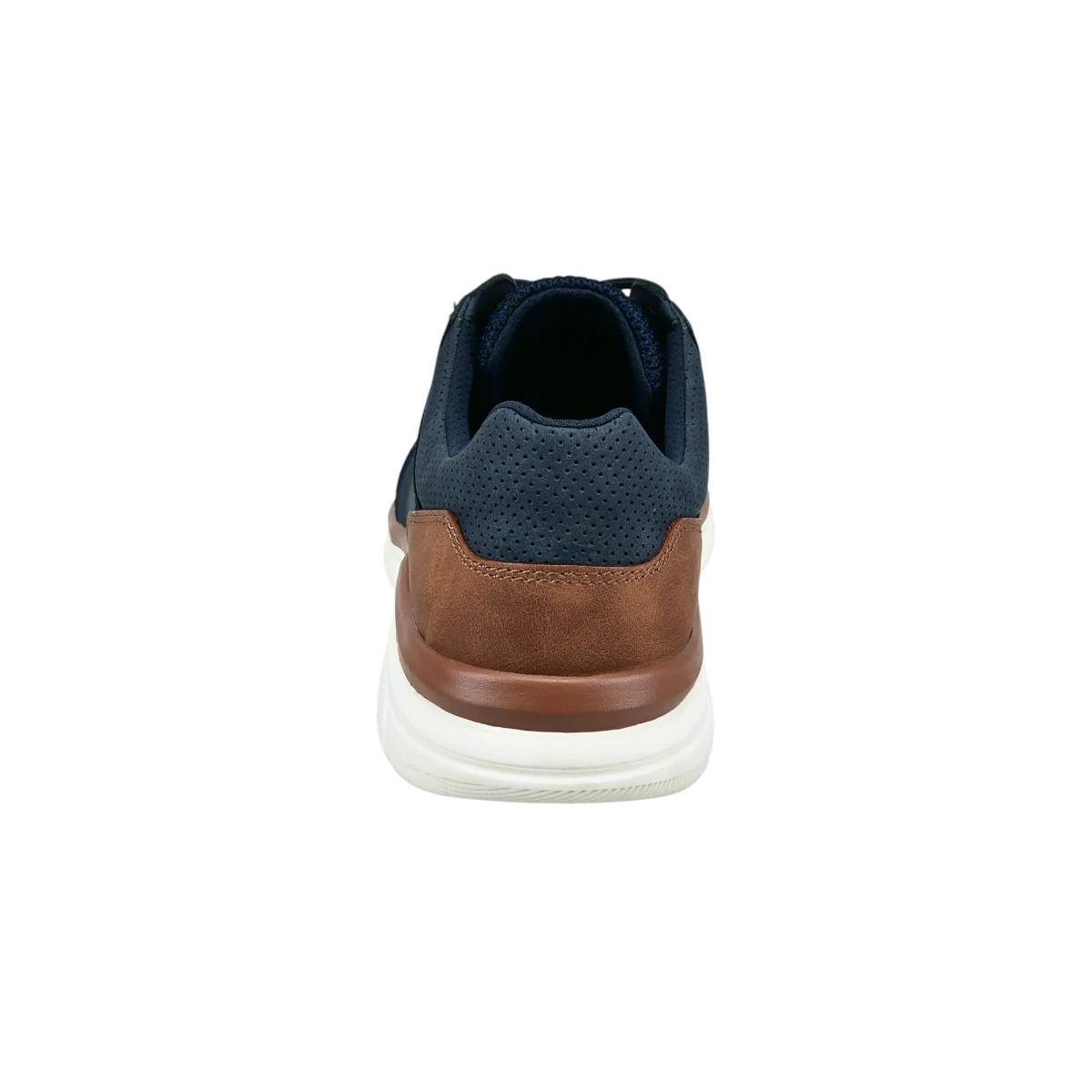 341-AFA01-6900-4100 Bugatti muška cipela Blue/Cognac