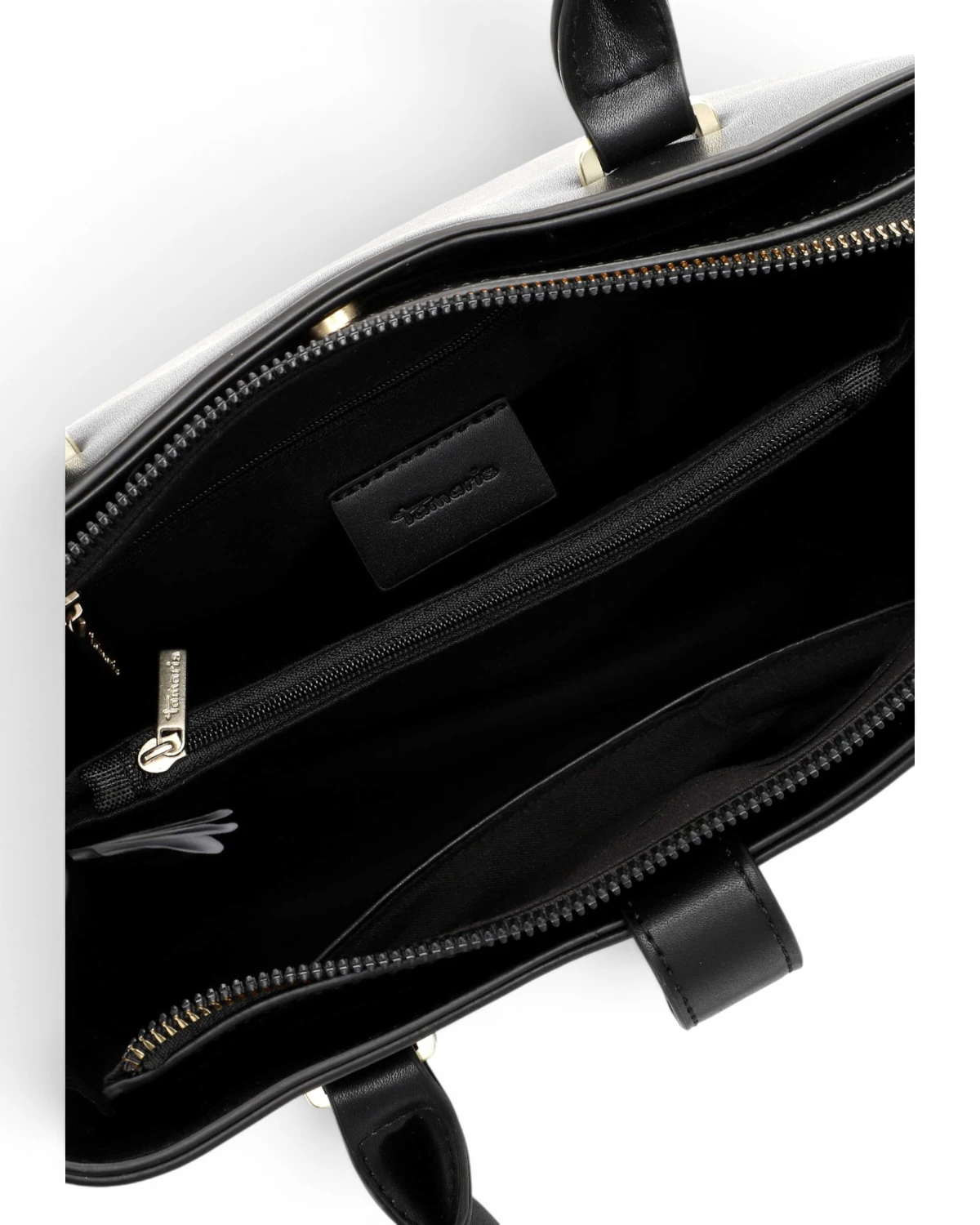 34104-100 Tamaris TAS Giorgia SC black
