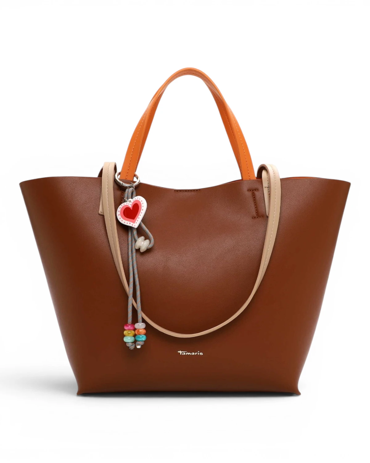 34200-007 Tamaris  Keshia cognac