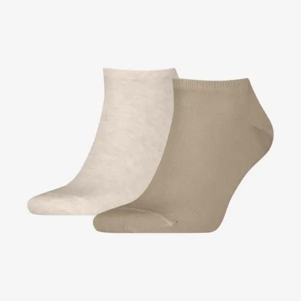 Tommy Hilfiger muške čarape  2P sand beige