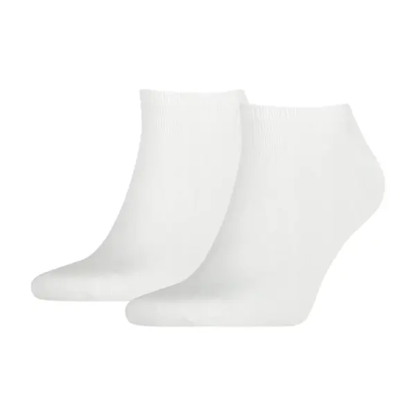 342023001-300 Tommy Hilfiger muške čarape Men Sneaker Sock 2P white