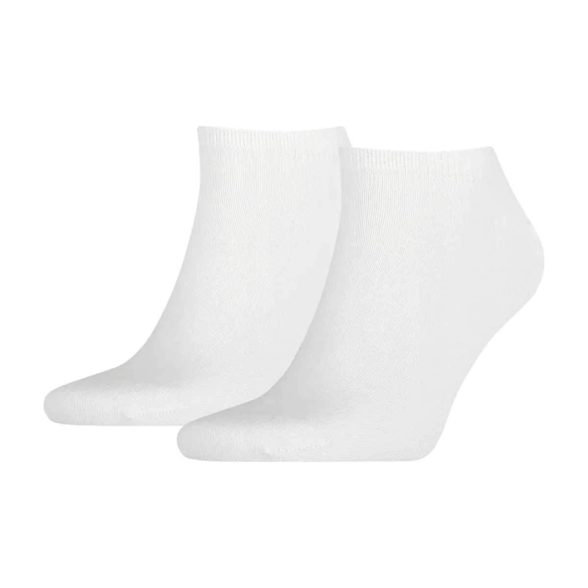 342023001-300 Tommy Hilfiger muške čarape Men Sneaker Sock 2P white