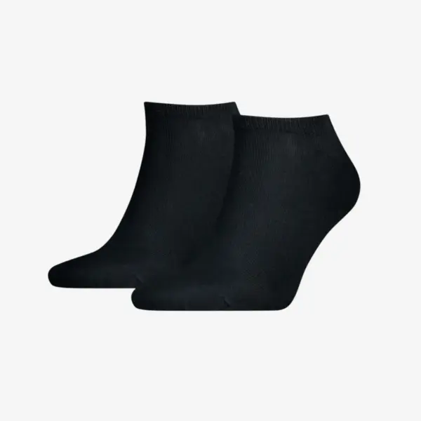 342023001-322 Tommy Hilfiger muške čarape Men Sneaker Sock 2P dark navy