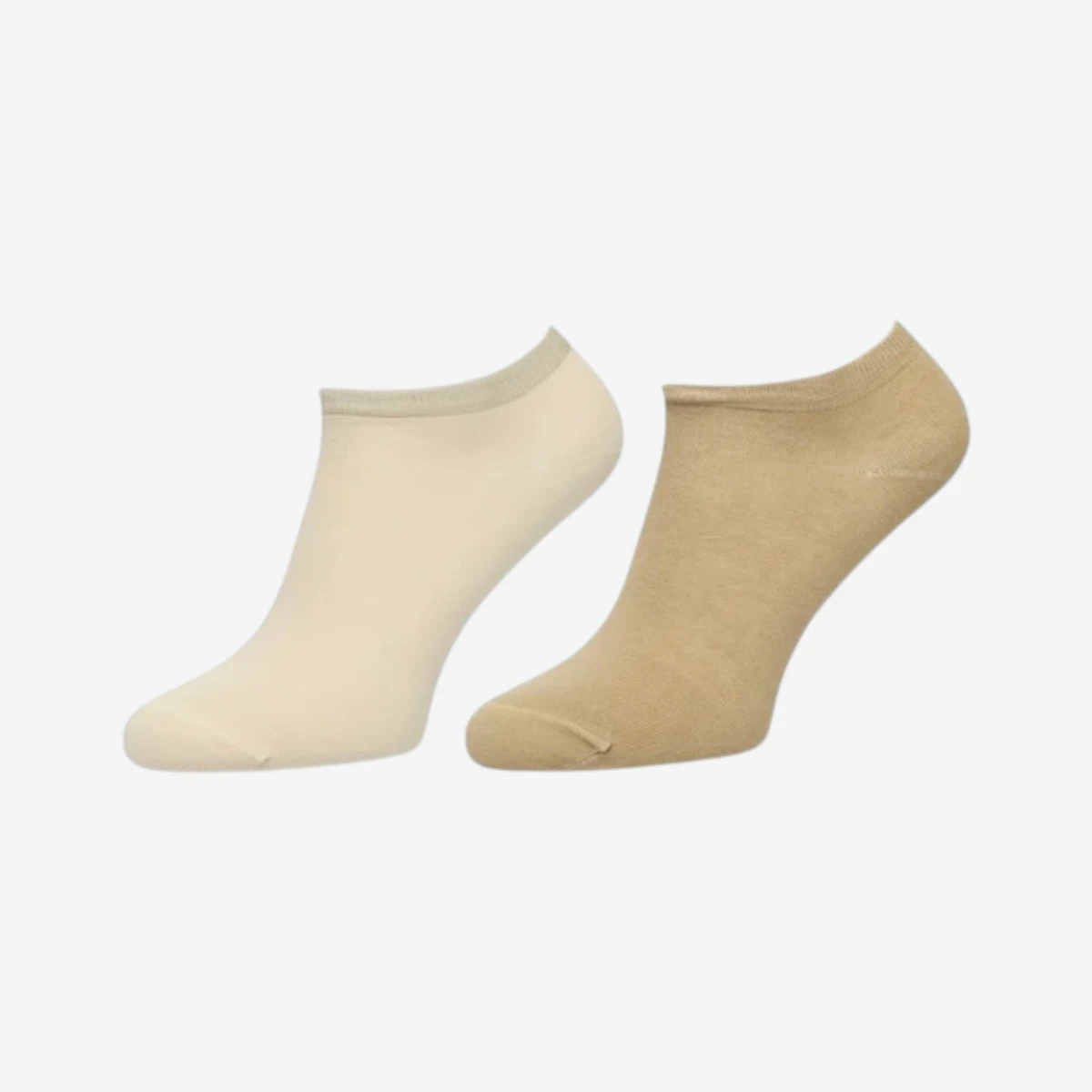 343024001-053 Tommy Hilfiger ženske čarape Women Sneaker Sock 2P sand