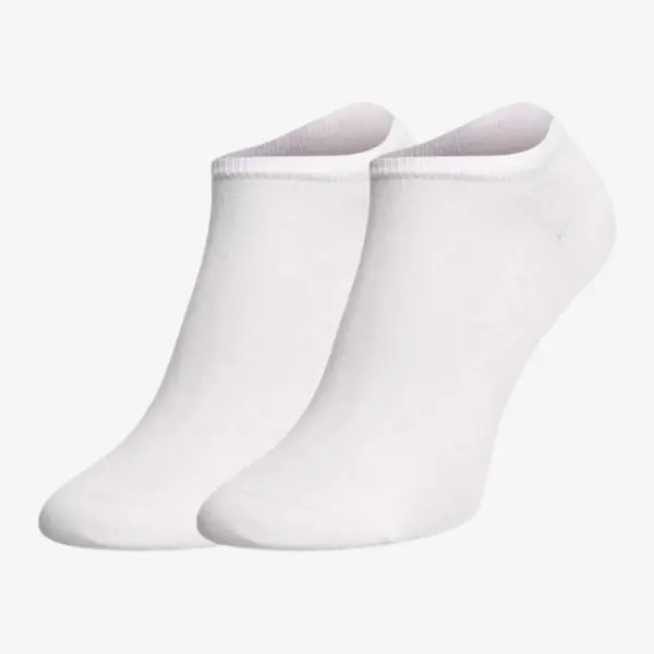 343024001-300 Tommy Hilfiger ženske čarape Women Sneaker Sock 2P white