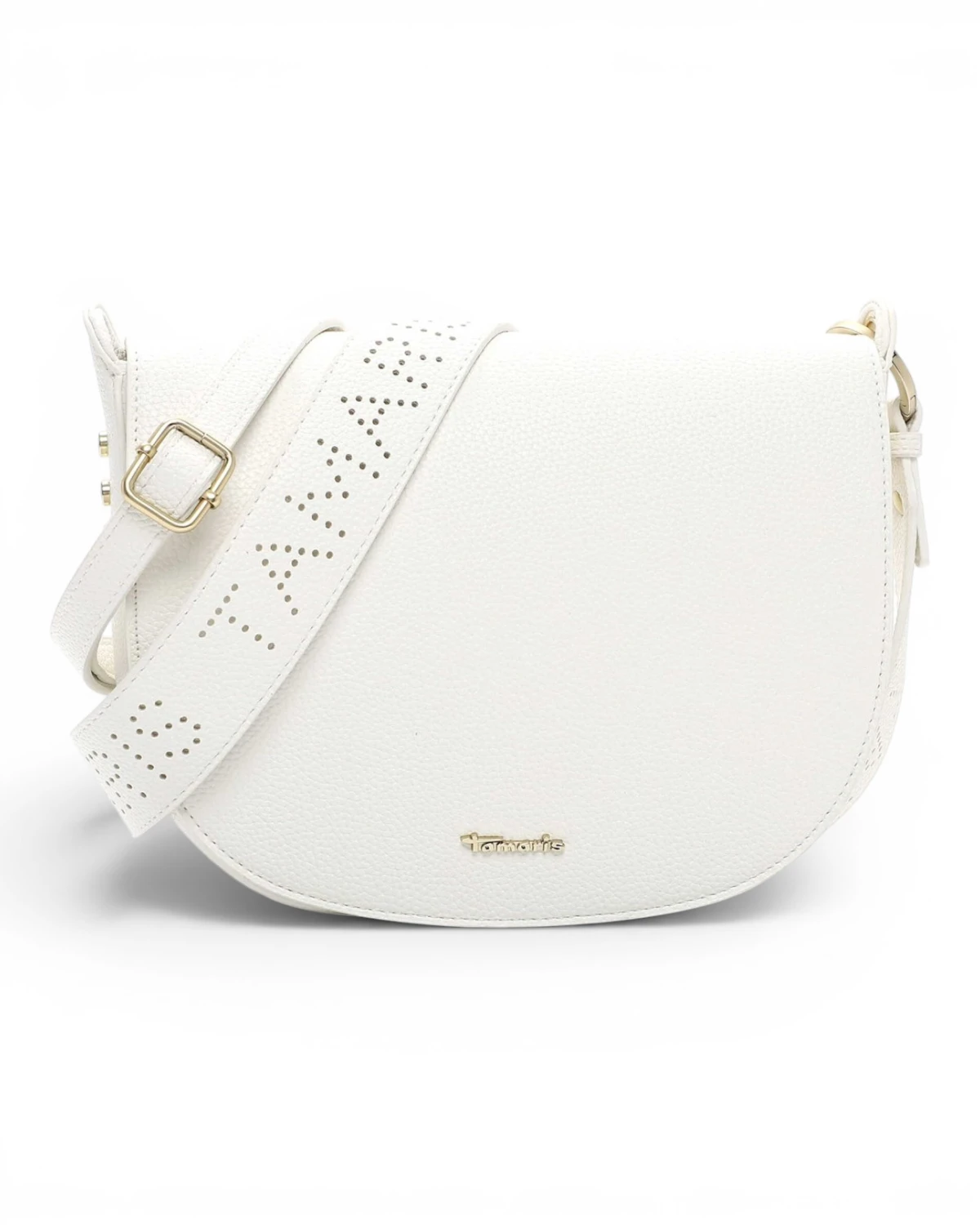 34343-003 Tamaris  Kiri white ženska torba