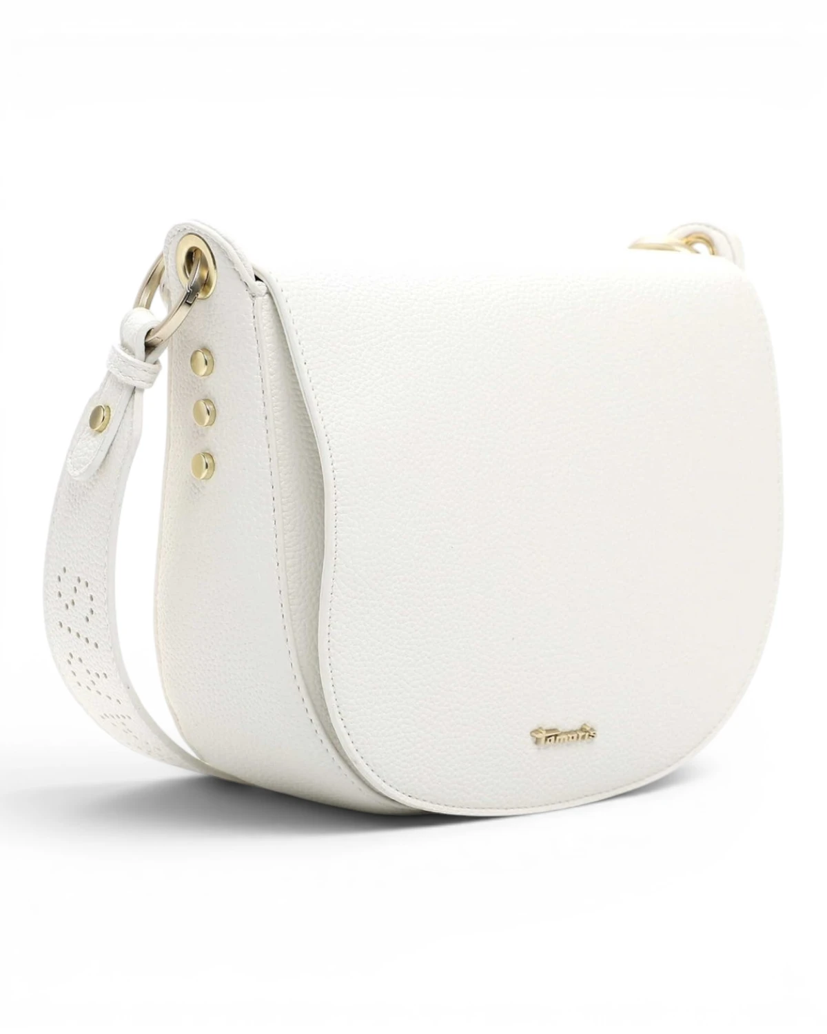 34343-003 Tamaris  Kiri white ženska torba