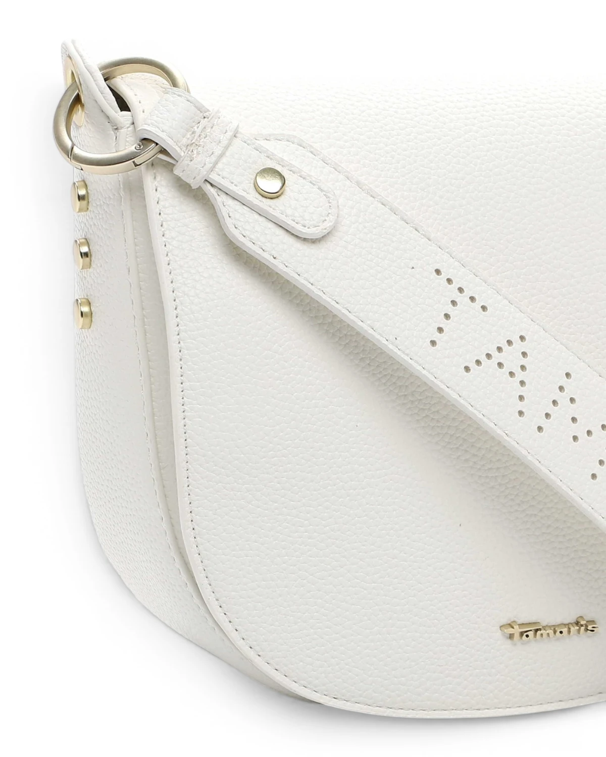 34343-003 Tamaris  Kiri white ženska torba