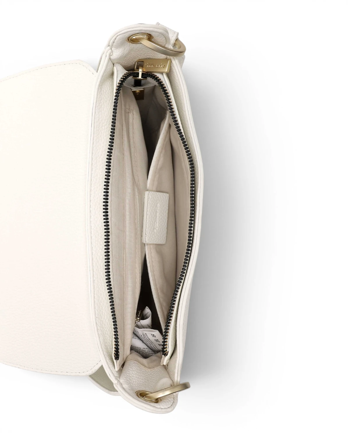 34343-003 Tamaris  Kiri white ženska torba