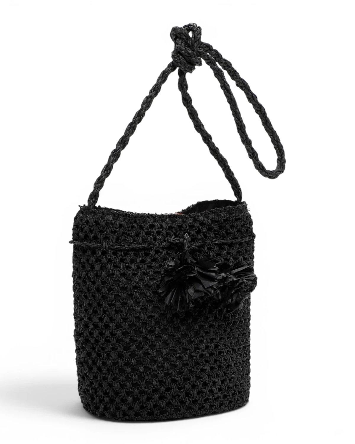 34371-001 Tamaris  Kassandra black ženska torba