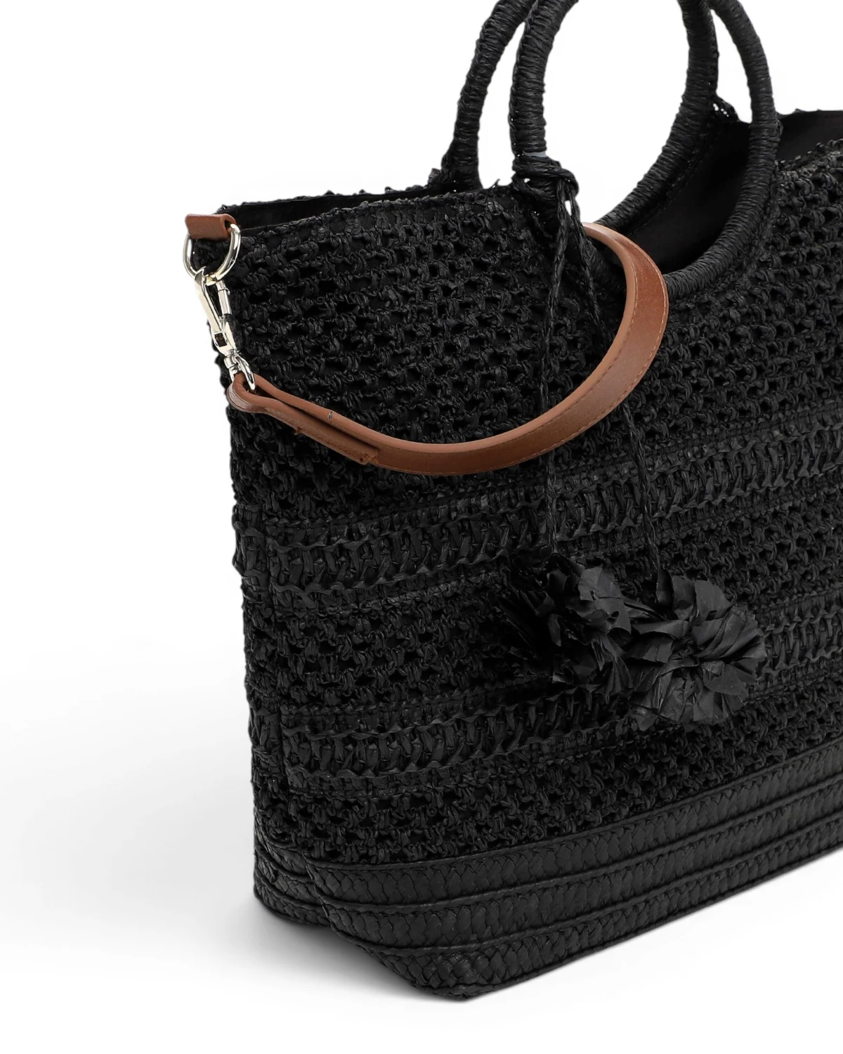 34372-001 Tamaris  Kassandra black ženska torba