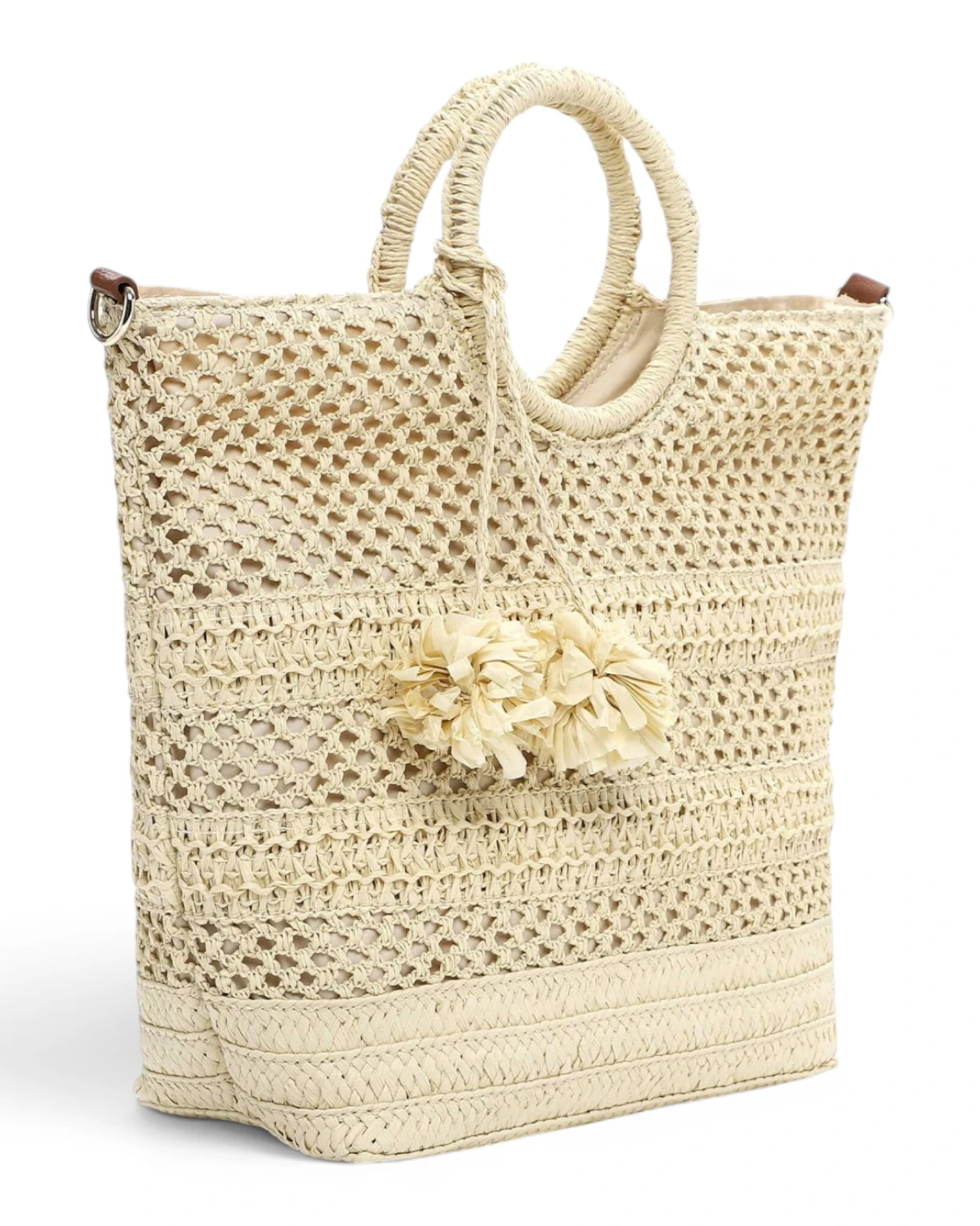 34372-004 Tamaris  Kassandra beige ženska torba