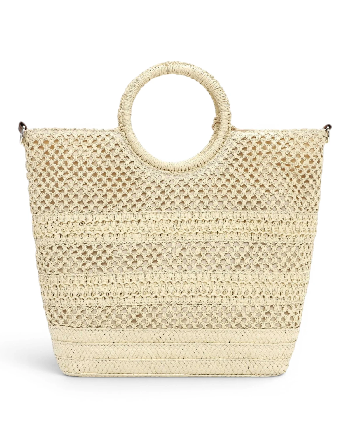 34372-004 Tamaris  Kassandra beige ženska torba