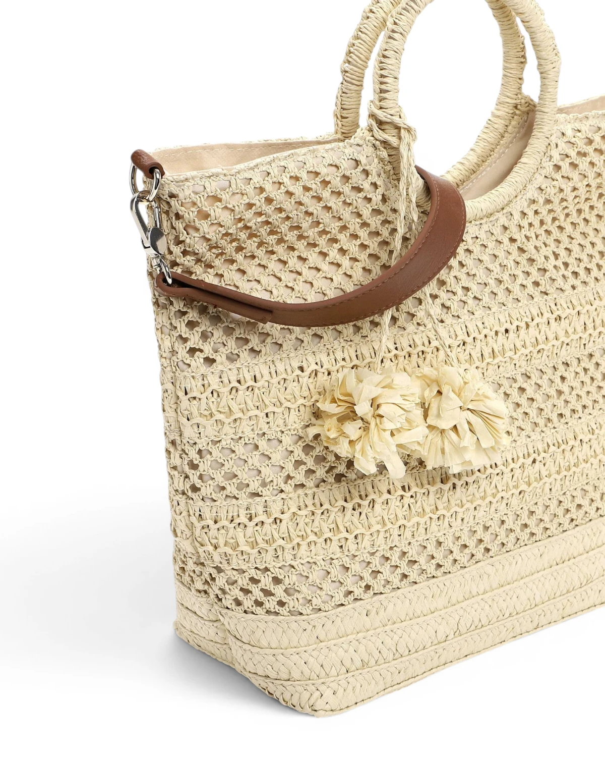 34372-004 Tamaris  Kassandra beige ženska torba