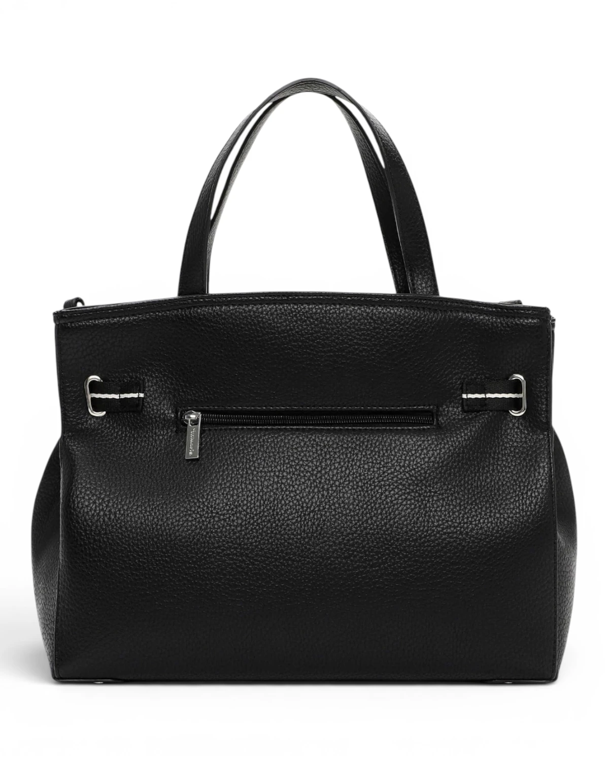34434-001 Tamaris  Kirima SC black ženska torba