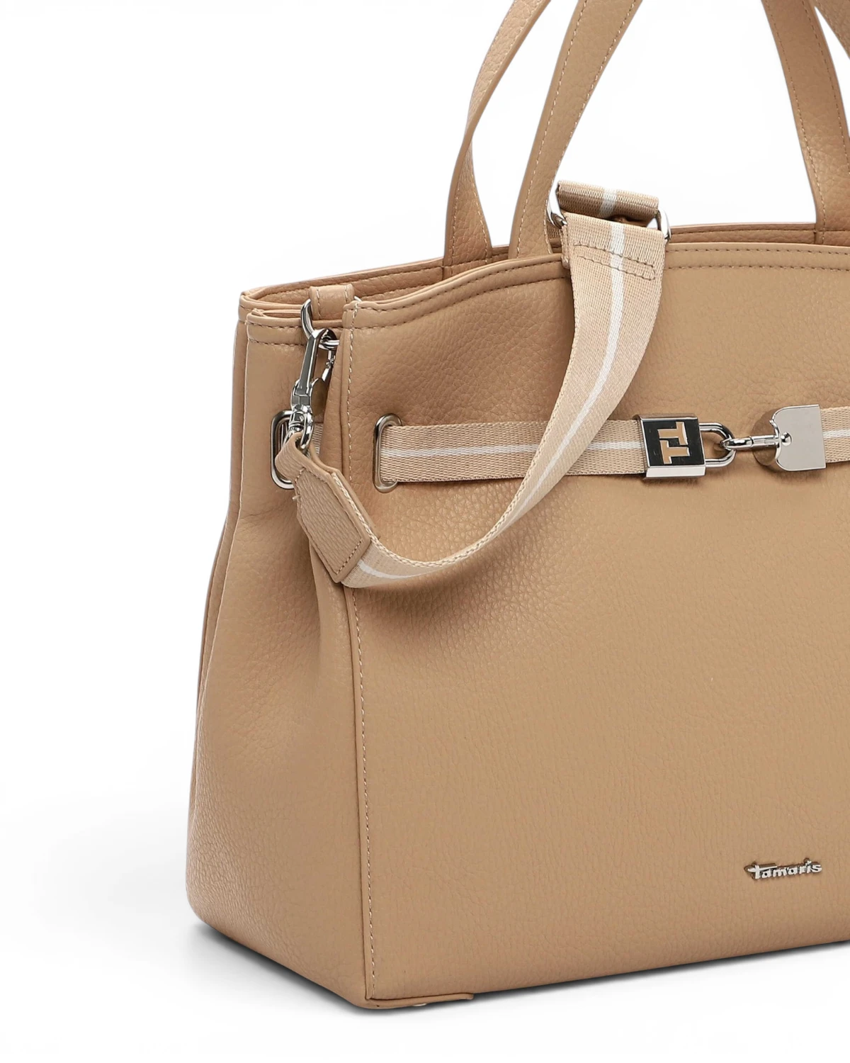 34434-042 Tamaris  Kirima SC sand ženska torba