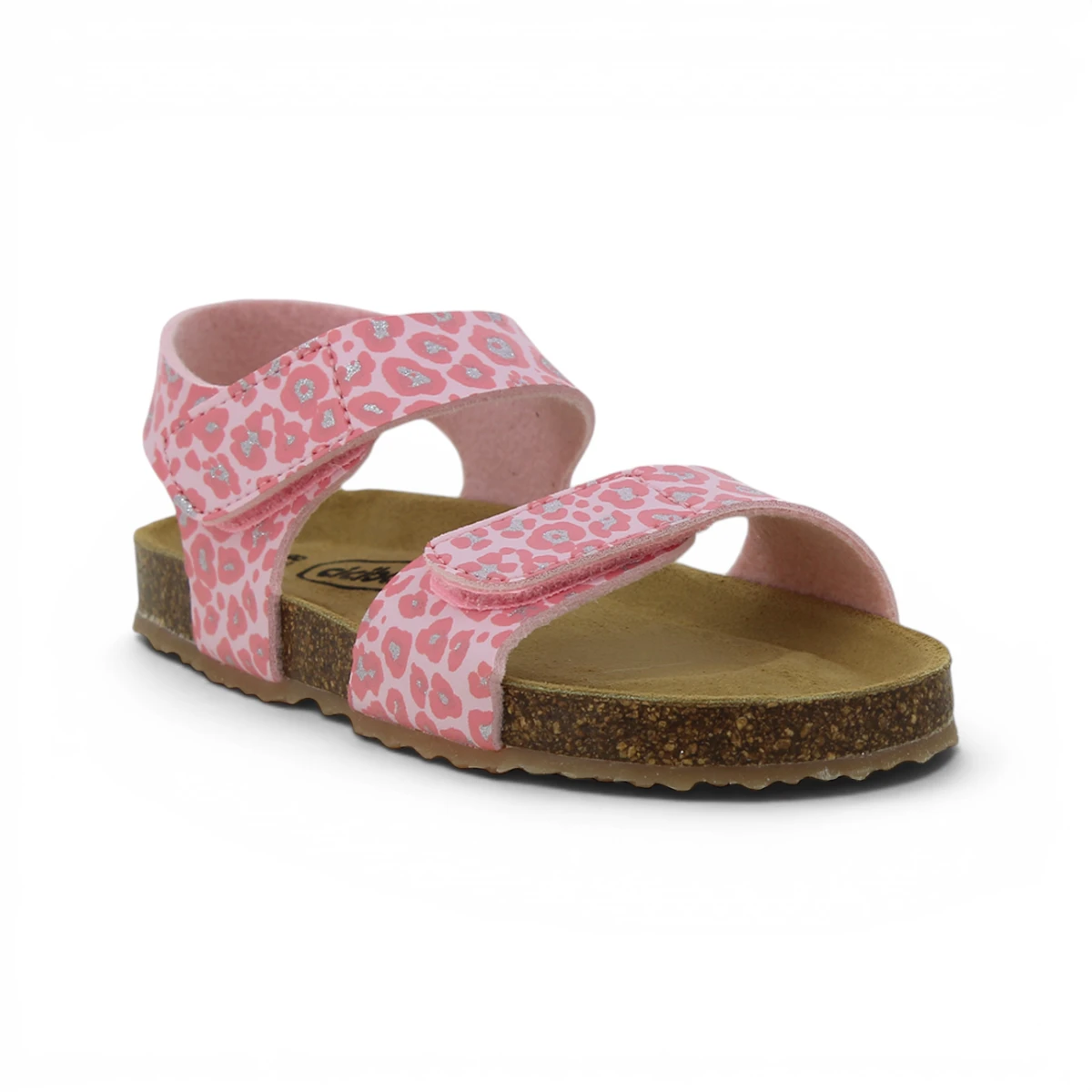345218-PIN Dječje Pinky sandale – Ciciban