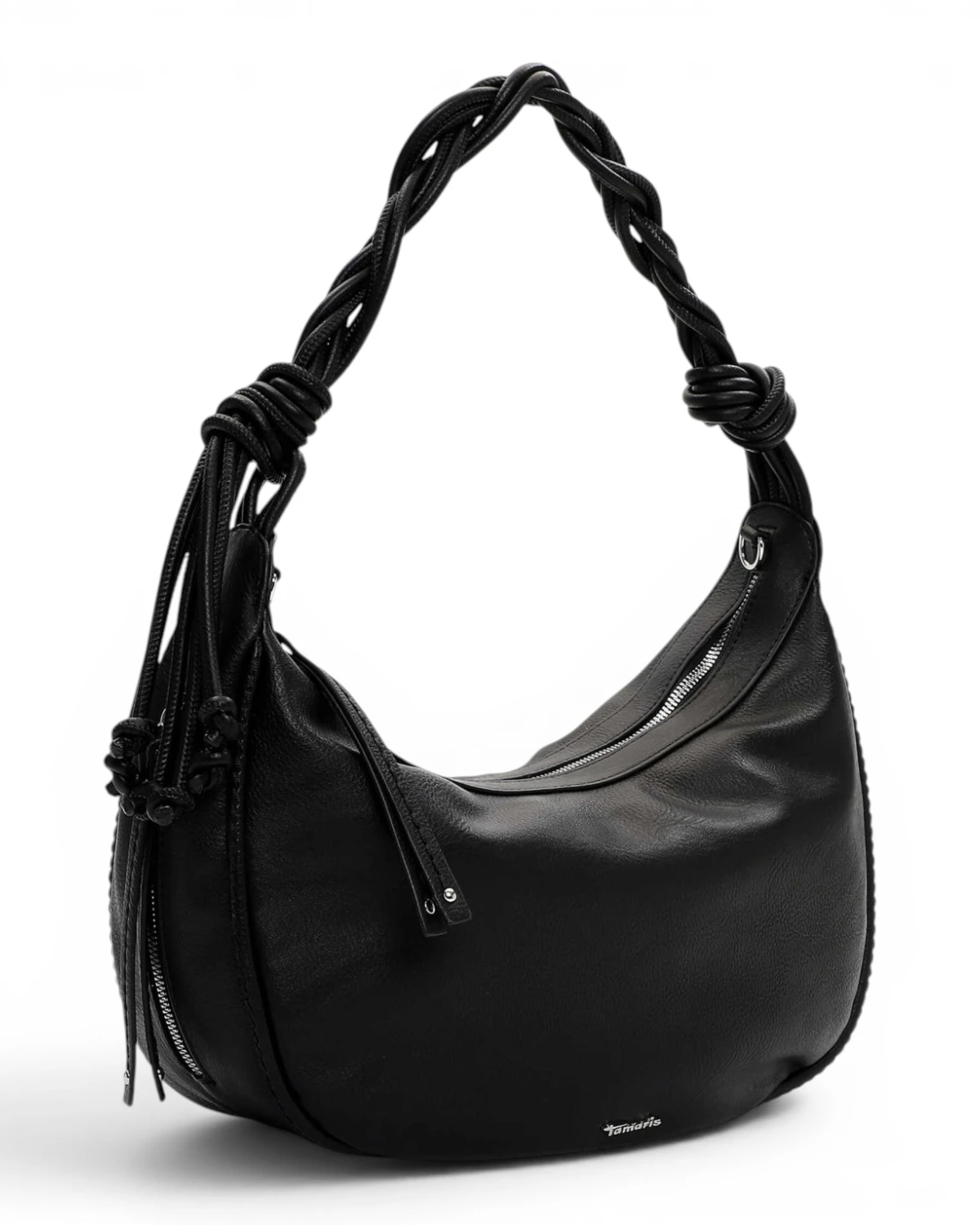 34534-001 Tamaris  Keona SC black