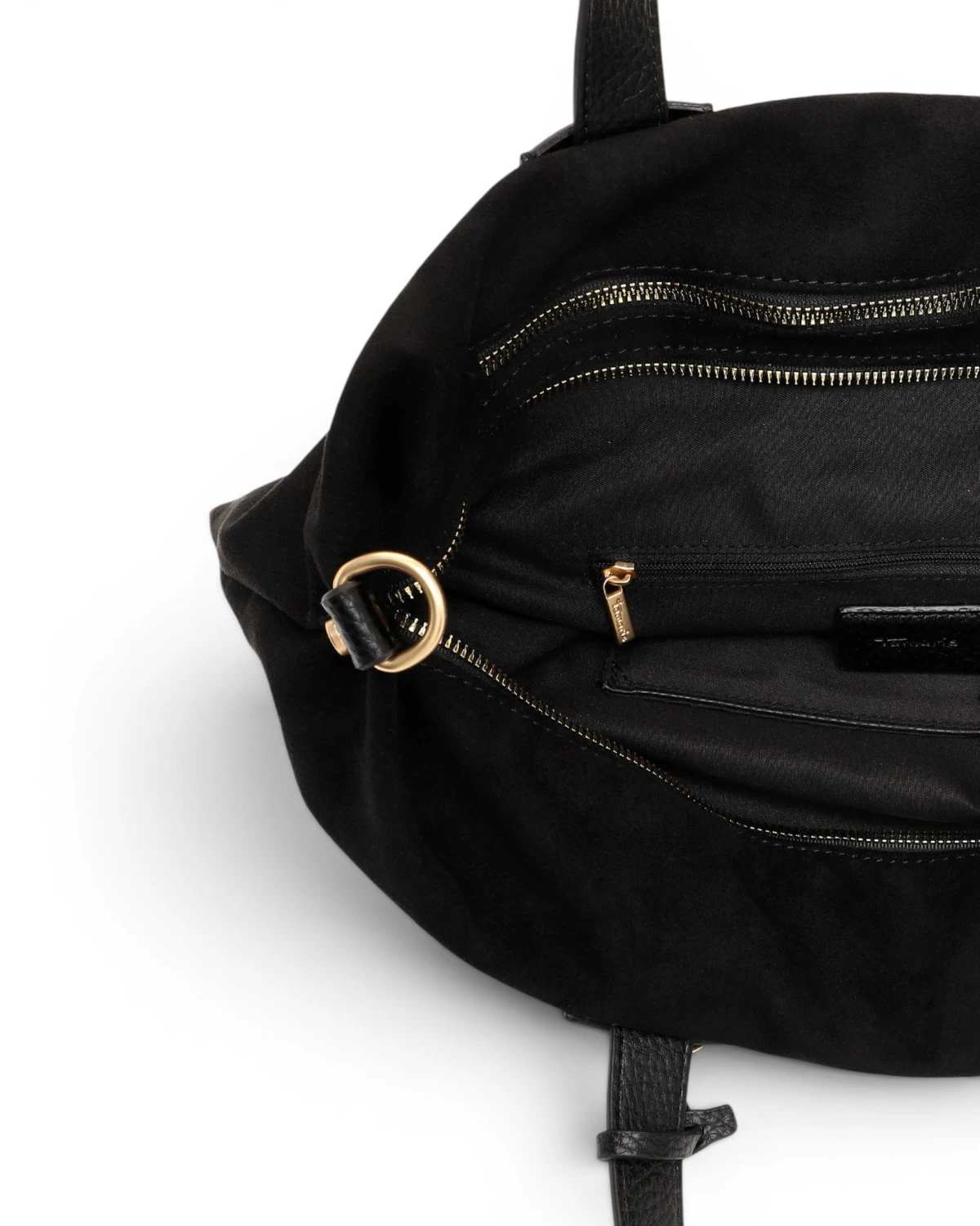 34884-100 Tamaris  TAS Mareike black