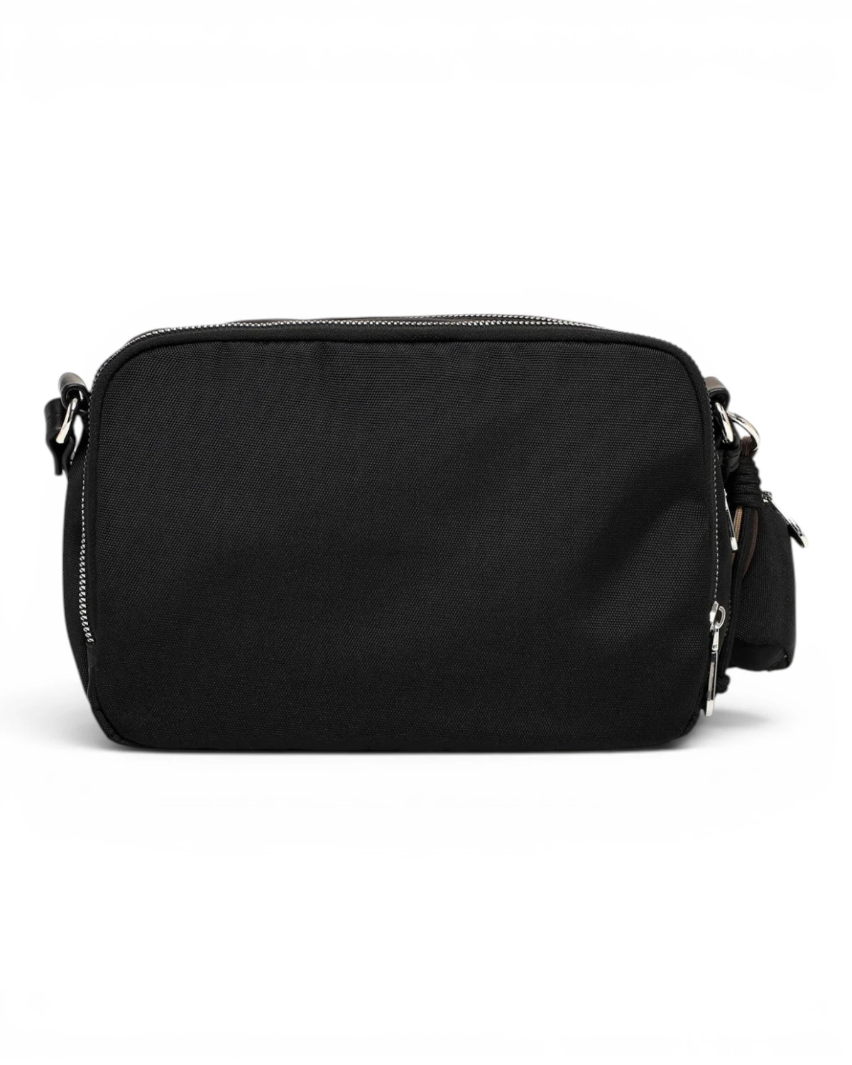 35050-100 Tamaris  TAS Maggie black, NOS