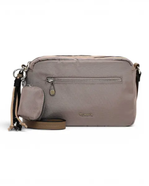 Ženska Torba Tamaris Satchel – Taupe