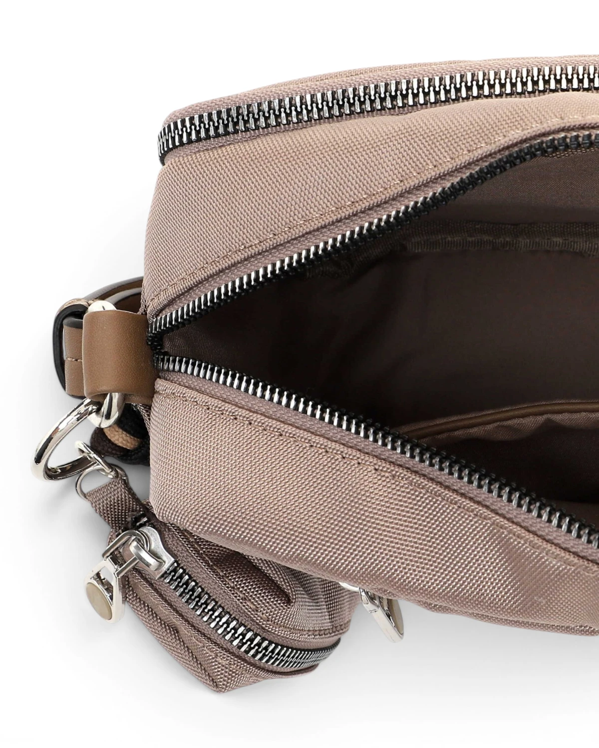 35050-900 Tamaris  TAS Maggie taupe, NOS