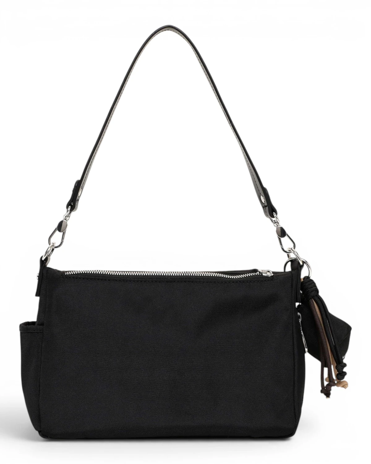35053-100 Tamaris  TAS Maggie black, NOS