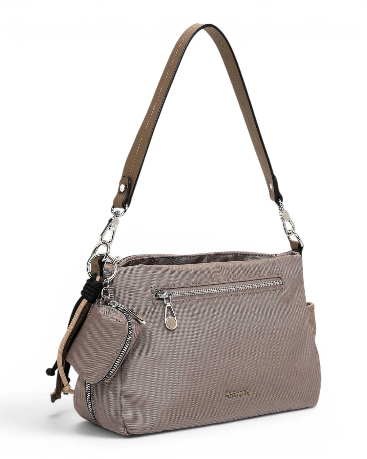 35053-900 Tamaris  TAS Maggie taupe, NOS
