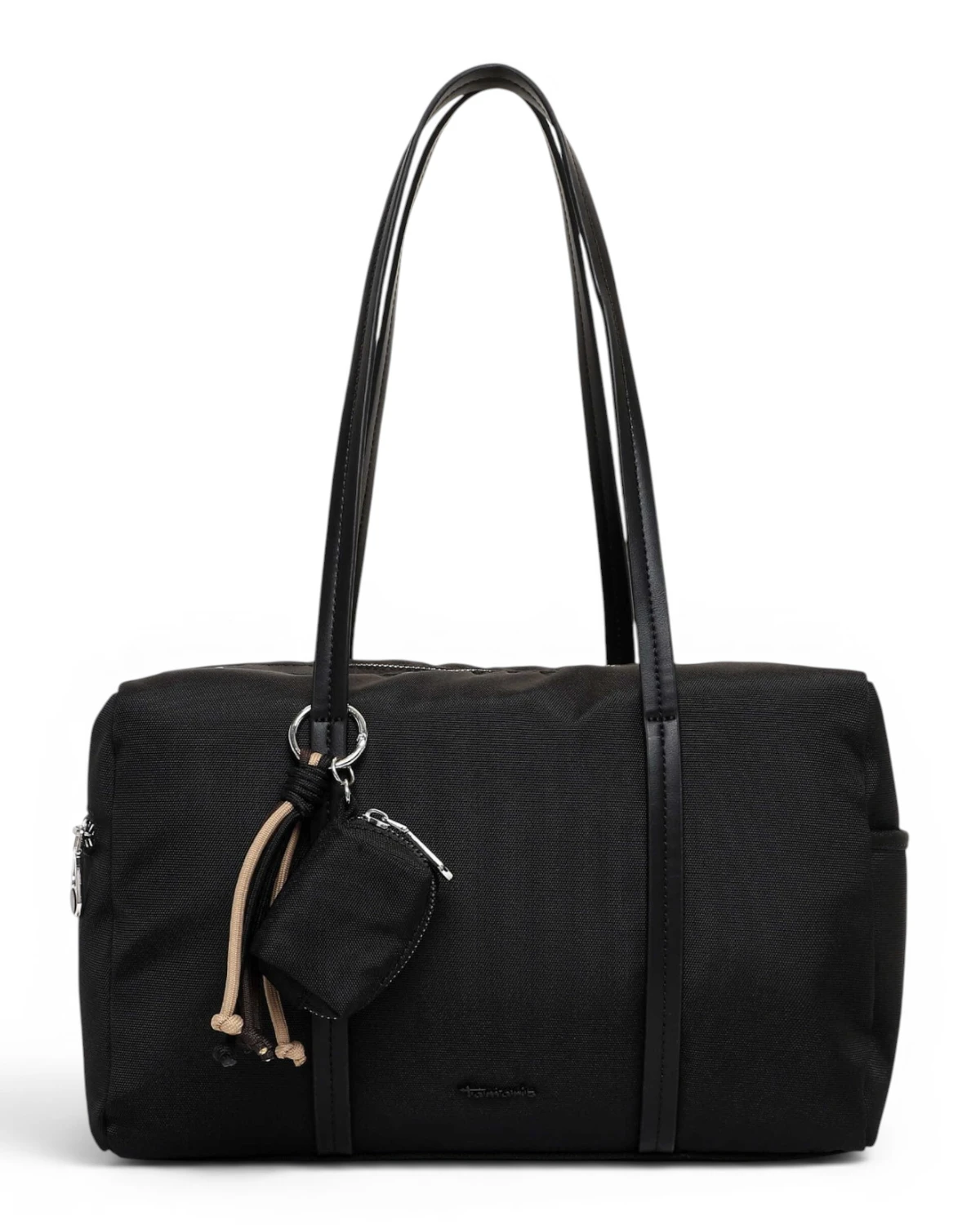 35055-100 Tamaris  TAS Maggie black, NOS