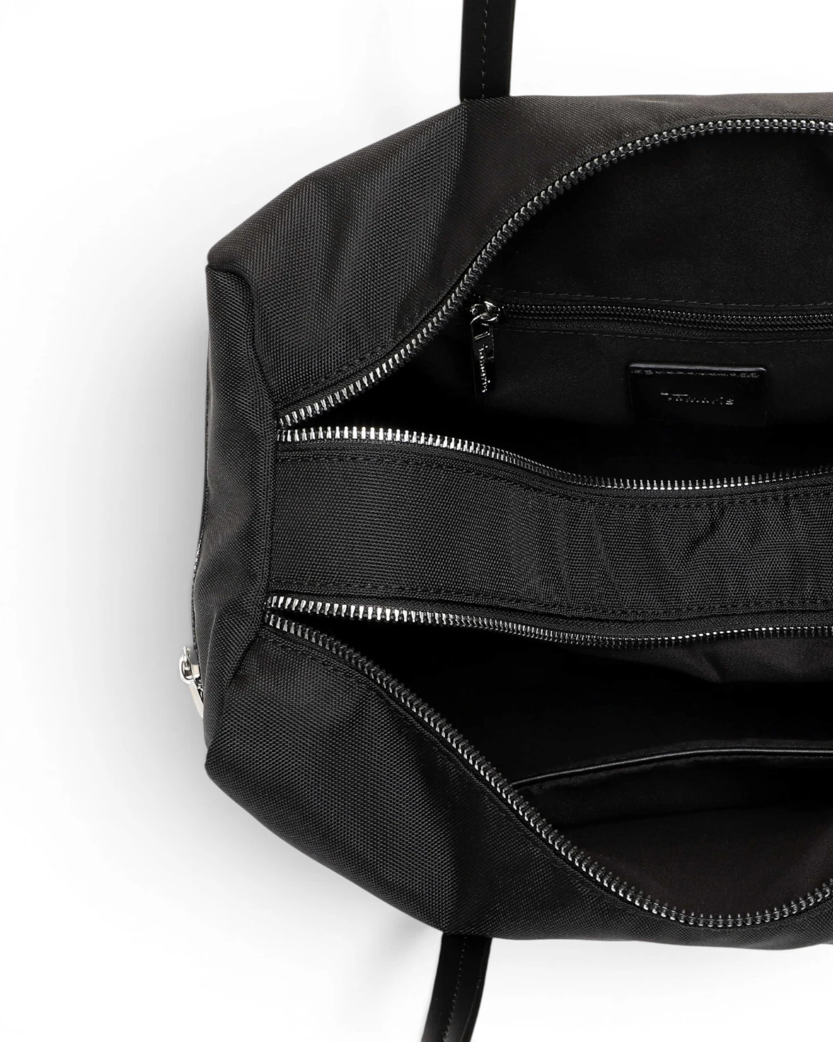 35055-100 Tamaris  TAS Maggie black, NOS