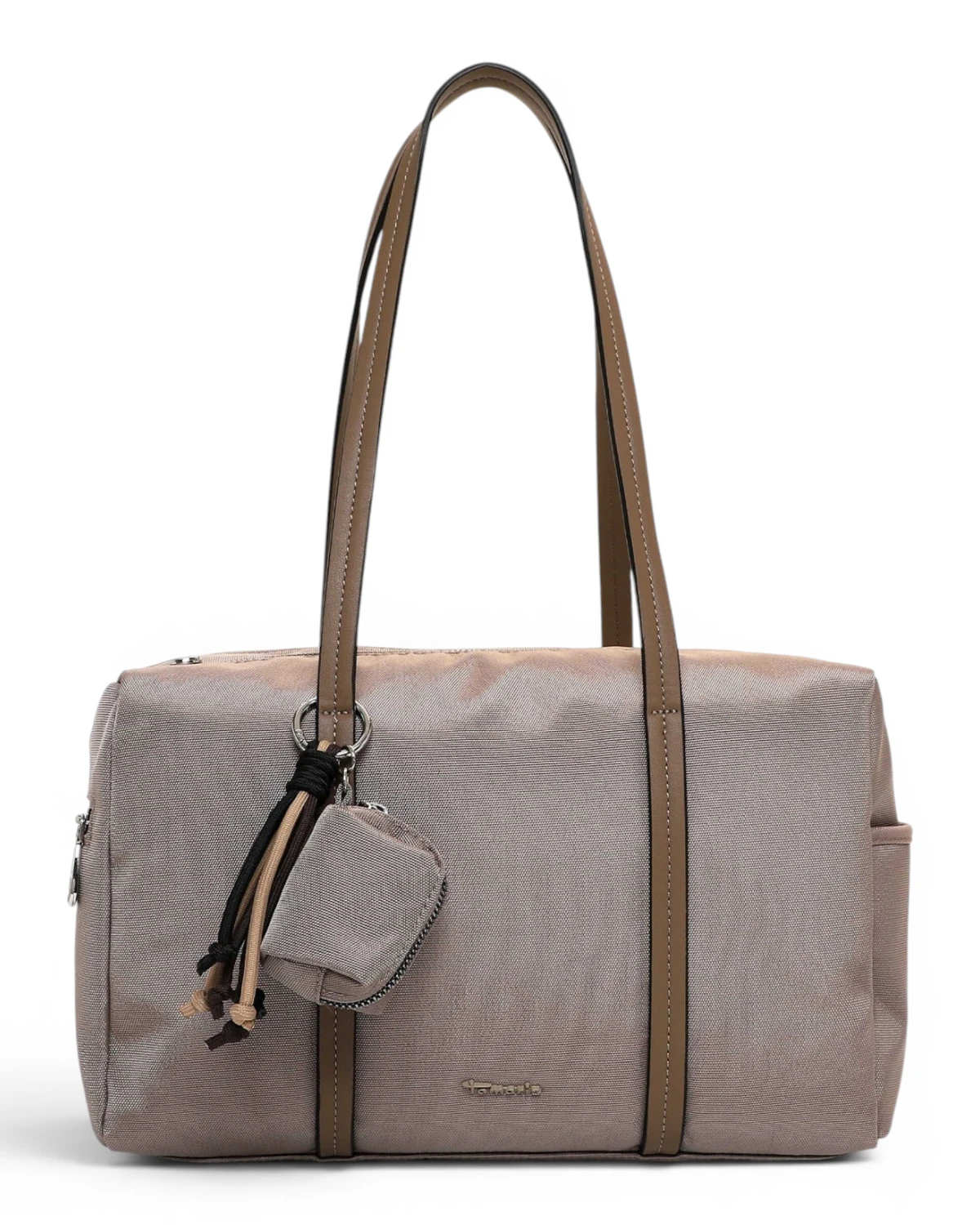 35055-900 Tamaris  TAS Maggie taupe, NOS