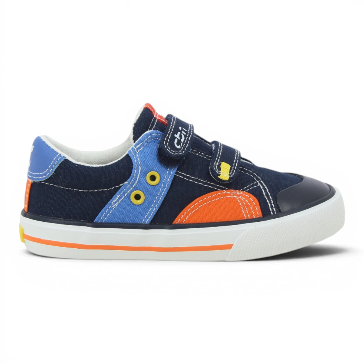 354701-Navy Dječje Navy tenisice – Ciciban