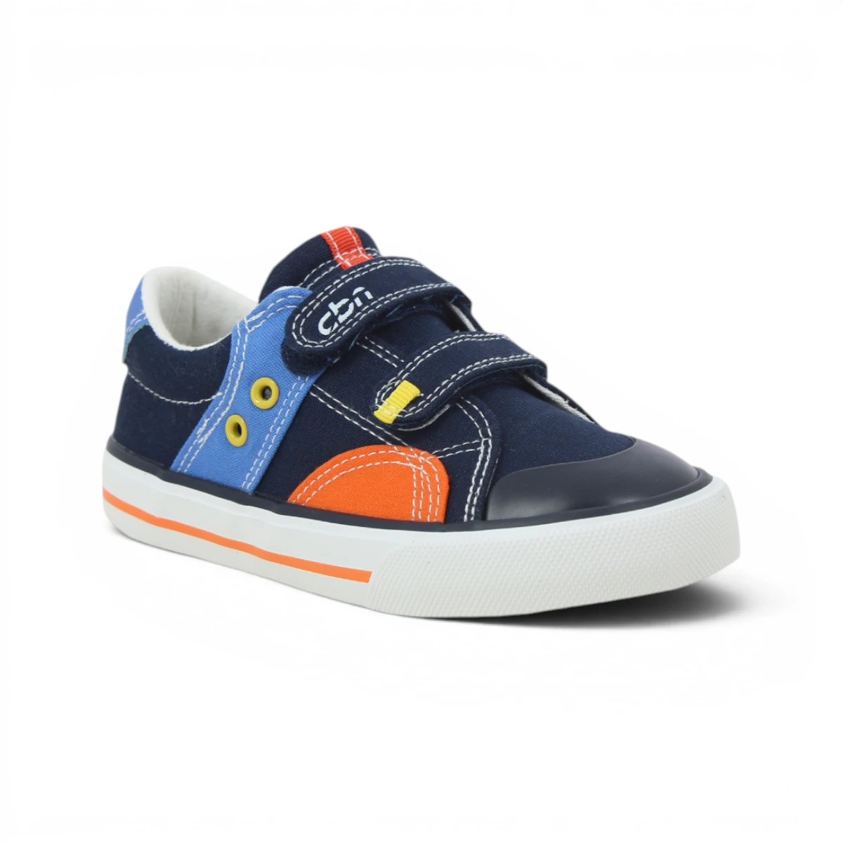 354701-Navy Dječje Navy tenisice – Ciciban