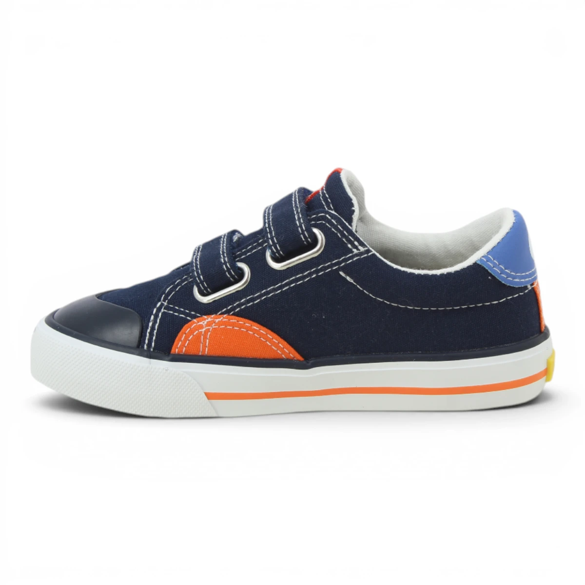 354701-Navy Dječje Navy tenisice – Ciciban
