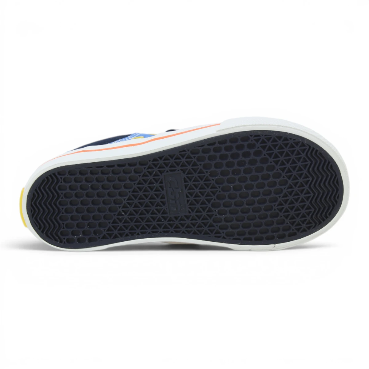 354701-Navy Dječje Navy tenisice – Ciciban