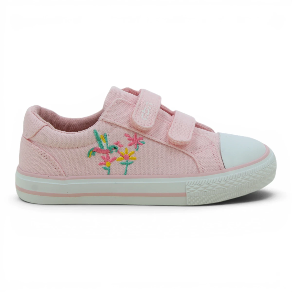 354703-Pink Dječje Pink tenisice – Ciciban