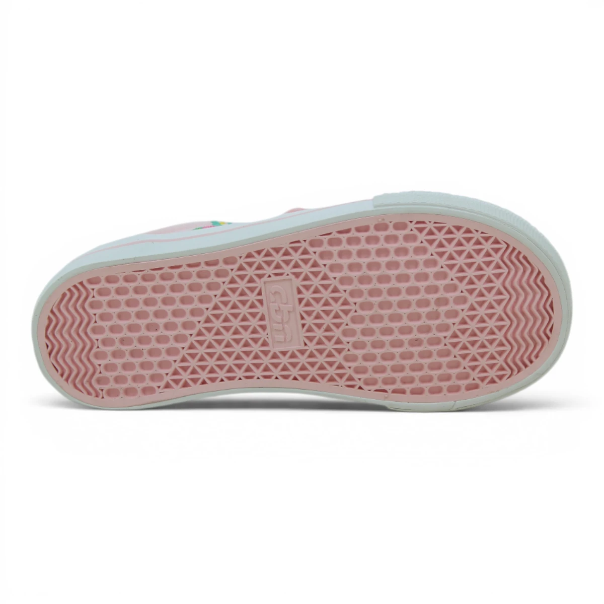 354703-Pink Dječje Pink tenisice – Ciciban