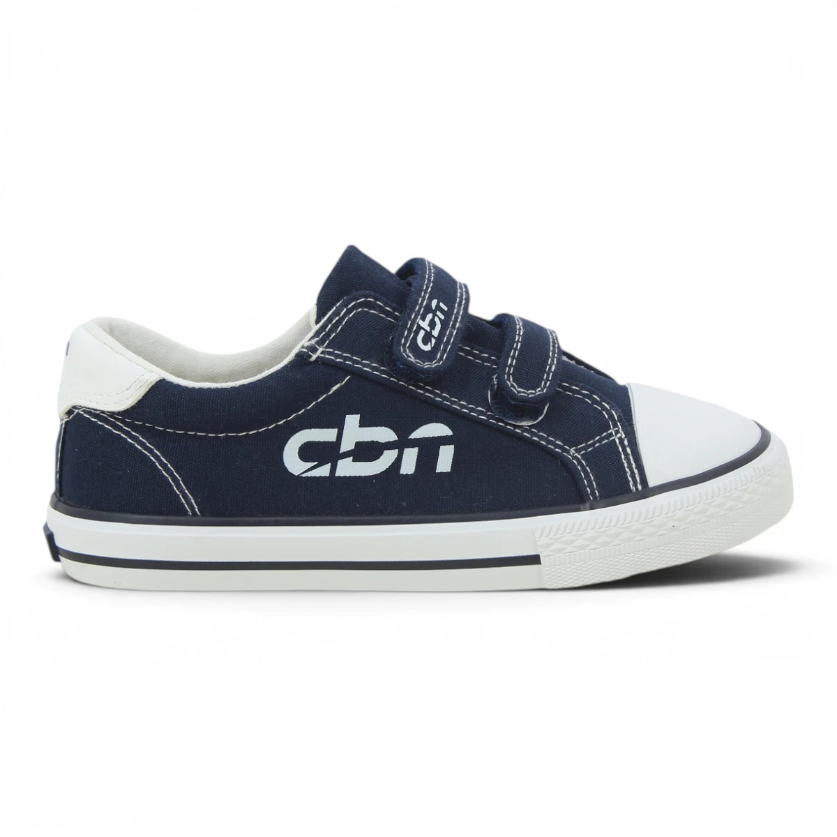 354707-Navy Dječje plave tenisice – Ciciban