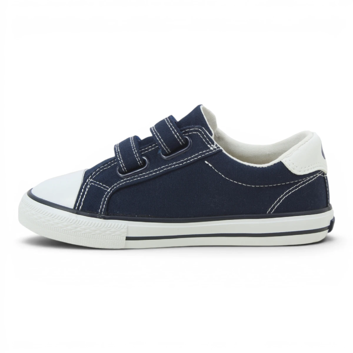 354707-Navy Dječje plave tenisice – Ciciban